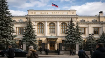 تراجع الروبل الروسي أمام العملات الأجنبية رغم ارتفاع أسعار خام أورال عالمياً